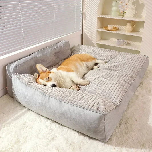 TOE | Blanket bed
